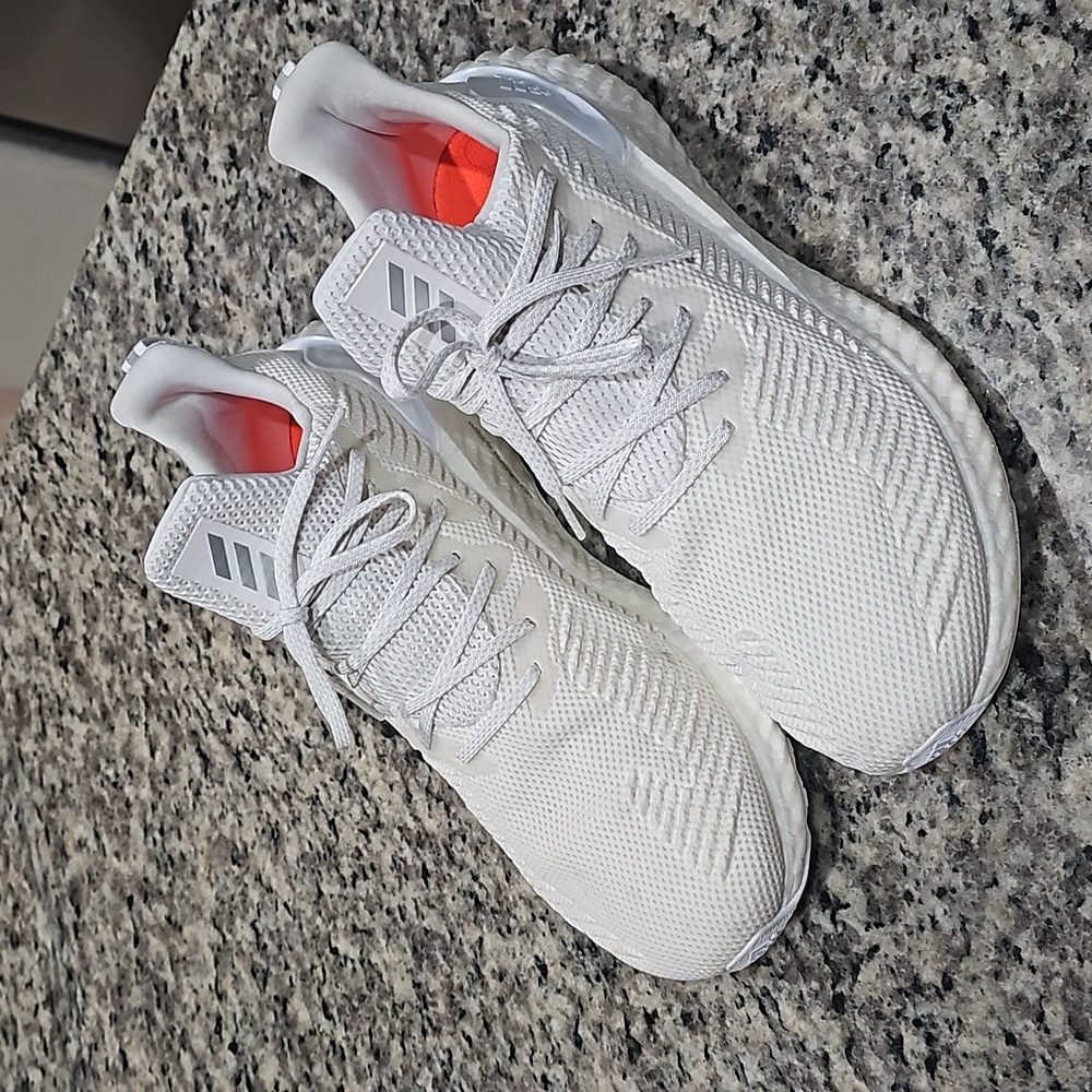 Adidas Alpha Boost